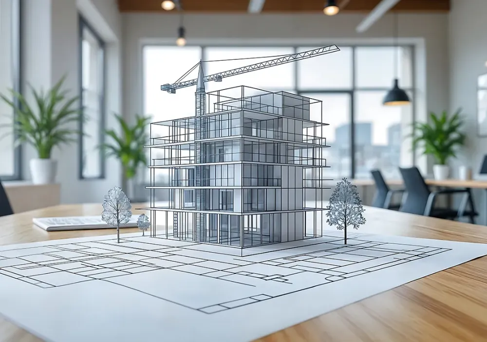 architecture interieur