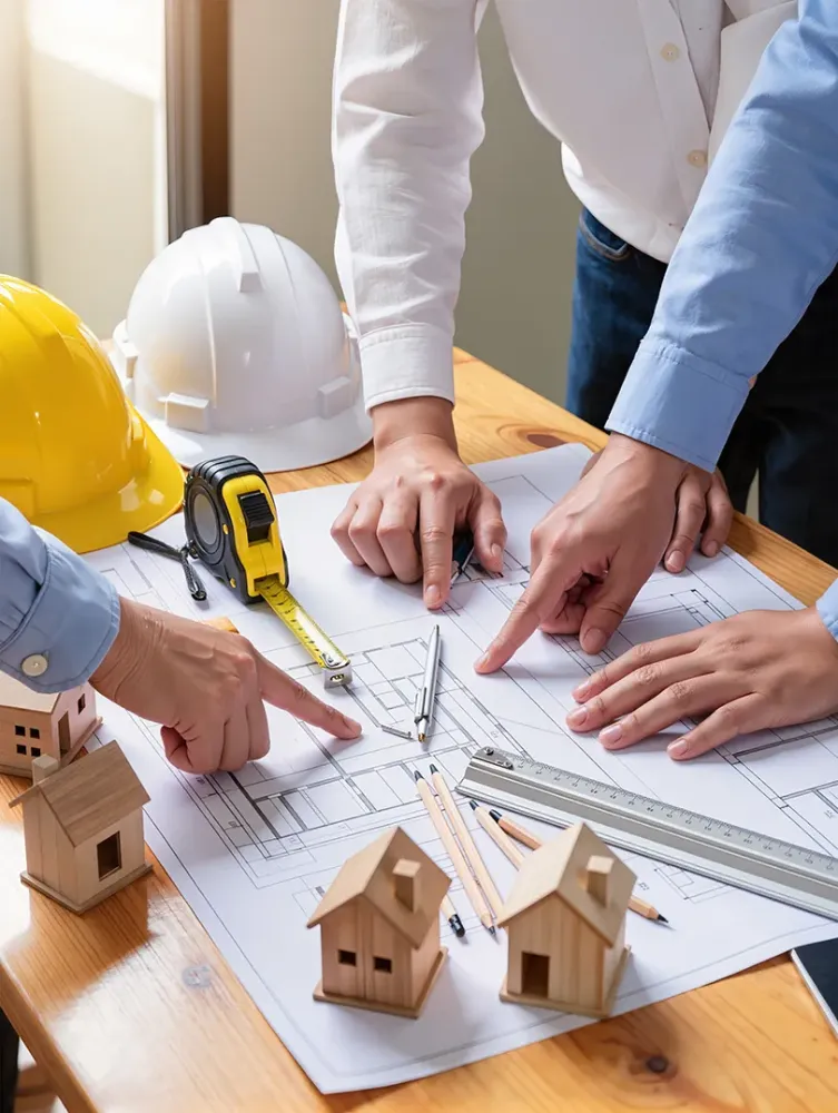 Maître d'ouvrage à Alby-sur-Chéran